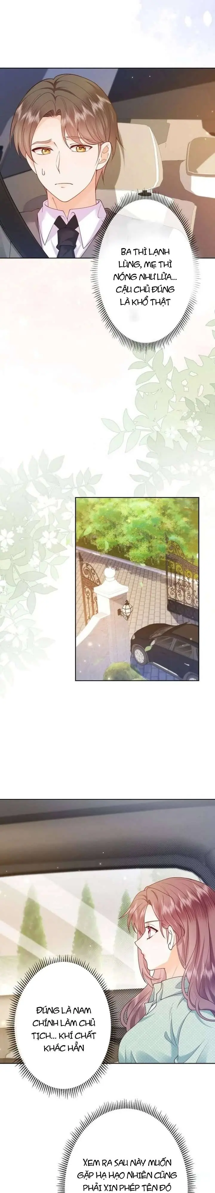 Xuyên Thành Mẹ Phản Diện, Tôi Quyết Làm Mẹ Hiền Chapter 9 - Trang 6