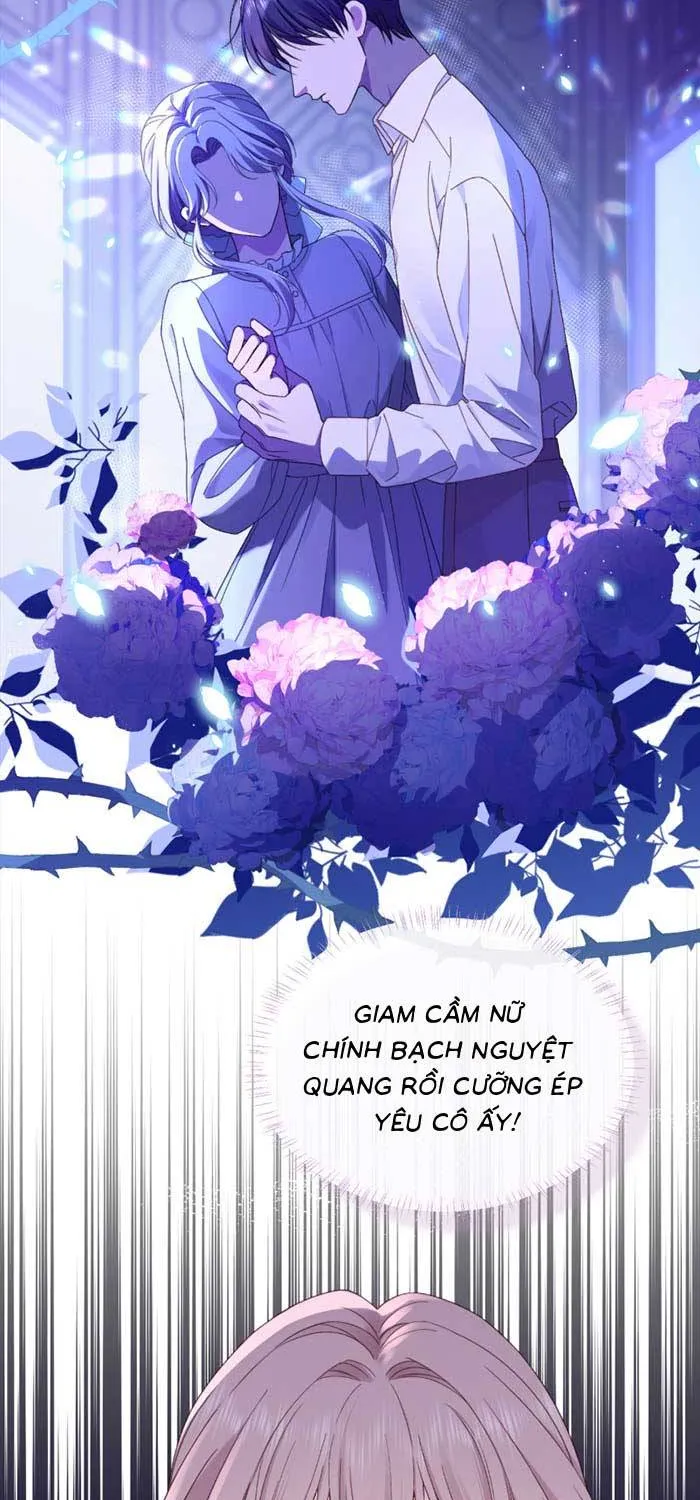 Xuyên Thành Vợ Cũ Ác Độc, Tôi Phải Cứu Đại Lão Phản Diện Chapter 1 - Trang 22