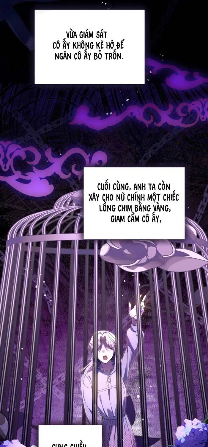 Xuyên Thành Vợ Cũ Ác Độc, Tôi Phải Cứu Đại Lão Phản Diện Chapter 1 - Trang 25