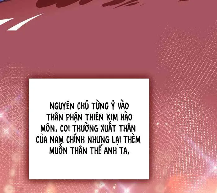 Xuyên Thành Vợ Cũ Ác Độc, Tôi Phải Cứu Đại Lão Phản Diện Chapter 1 - Trang 29