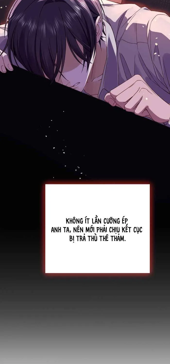 Xuyên Thành Vợ Cũ Ác Độc, Tôi Phải Cứu Đại Lão Phản Diện Chapter 1 - Trang 31