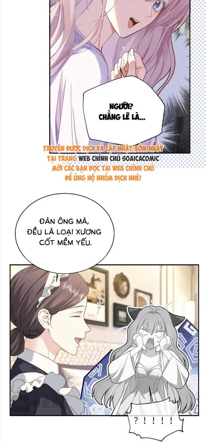 Xuyên Thành Vợ Cũ Ác Độc, Tôi Phải Cứu Đại Lão Phản Diện Chapter 1 - Trang 33