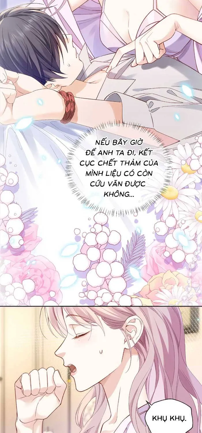 Xuyên Thành Vợ Cũ Ác Độc, Tôi Phải Cứu Đại Lão Phản Diện Chapter 1 - Trang 36