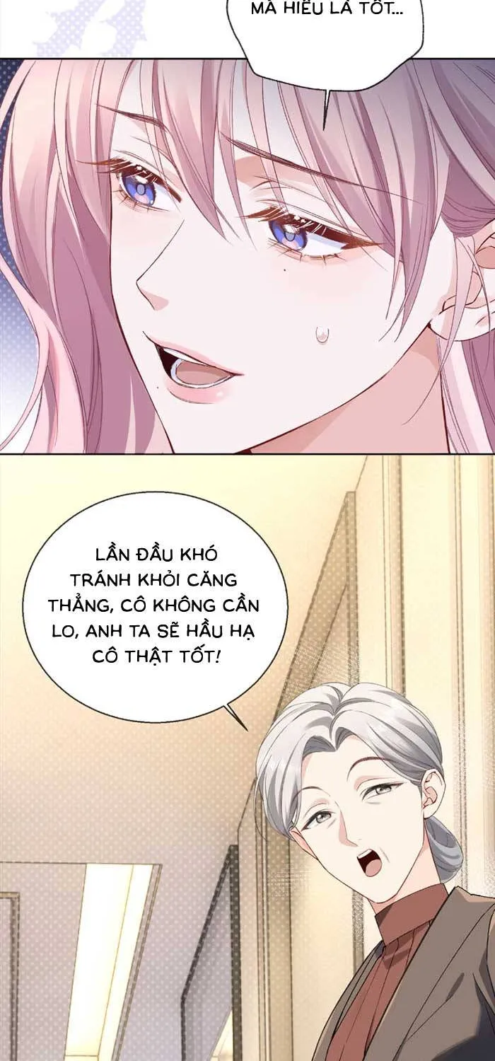 Xuyên Thành Vợ Cũ Ác Độc, Tôi Phải Cứu Đại Lão Phản Diện Chapter 1 - Trang 38