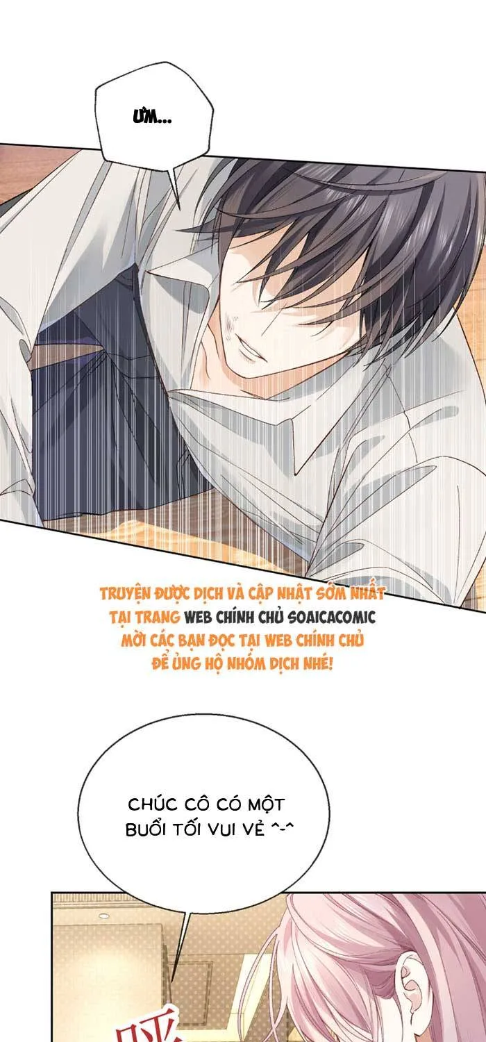 Xuyên Thành Vợ Cũ Ác Độc, Tôi Phải Cứu Đại Lão Phản Diện Chapter 1 - Trang 40