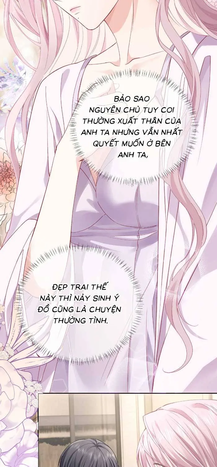 Xuyên Thành Vợ Cũ Ác Độc, Tôi Phải Cứu Đại Lão Phản Diện Chapter 1 - Trang 45