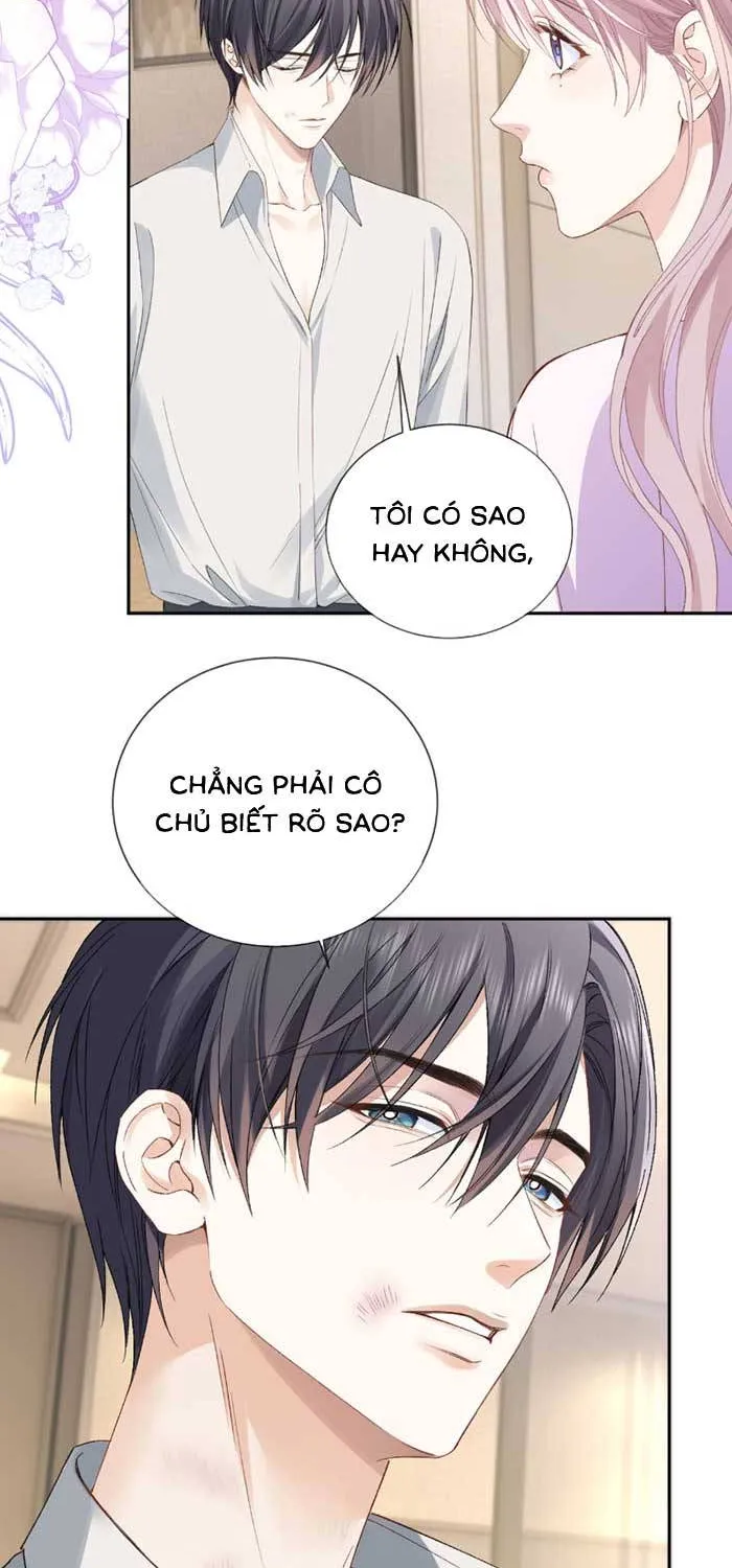 Xuyên Thành Vợ Cũ Ác Độc, Tôi Phải Cứu Đại Lão Phản Diện Chapter 1 - Trang 46