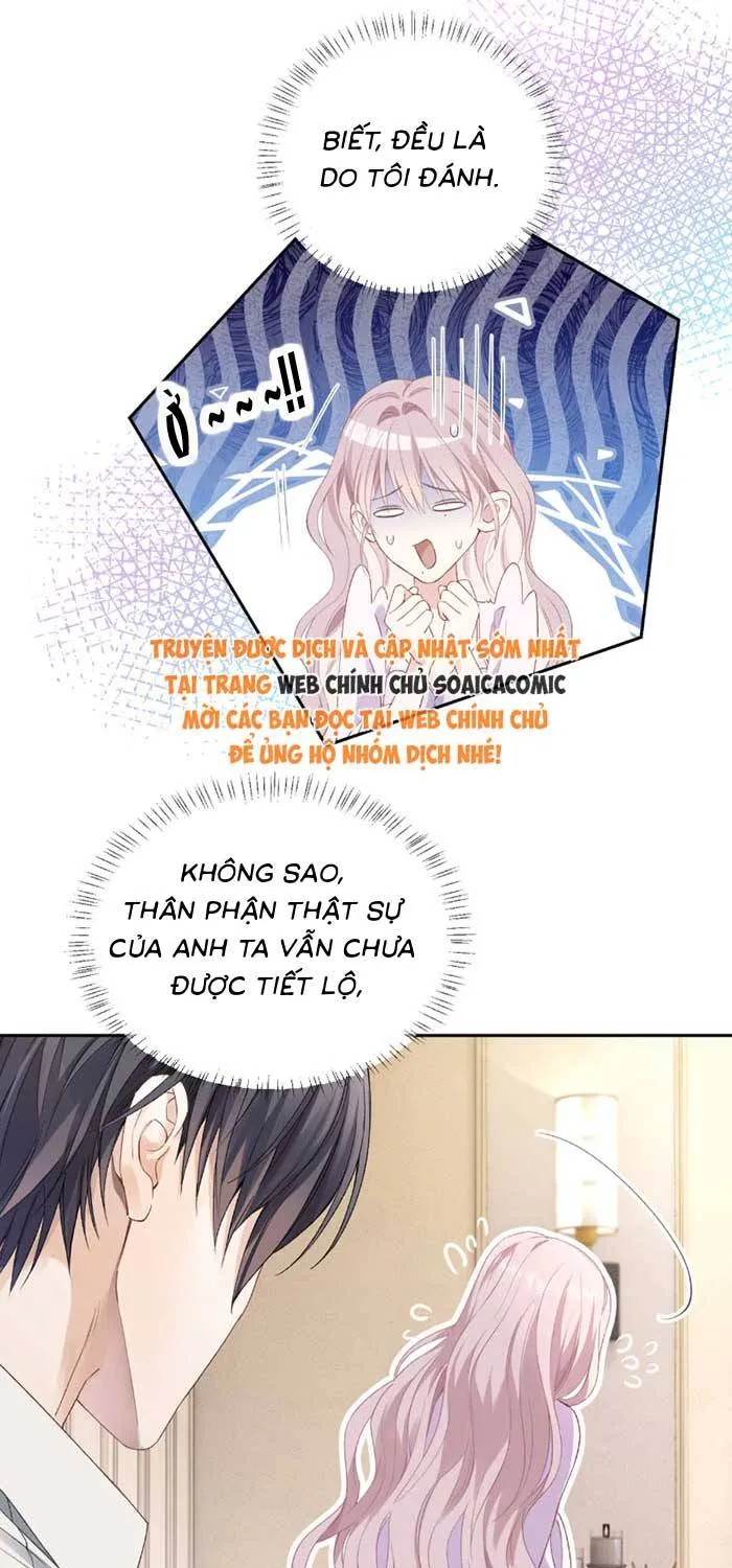 Xuyên Thành Vợ Cũ Ác Độc, Tôi Phải Cứu Đại Lão Phản Diện Chapter 1 - Trang 48