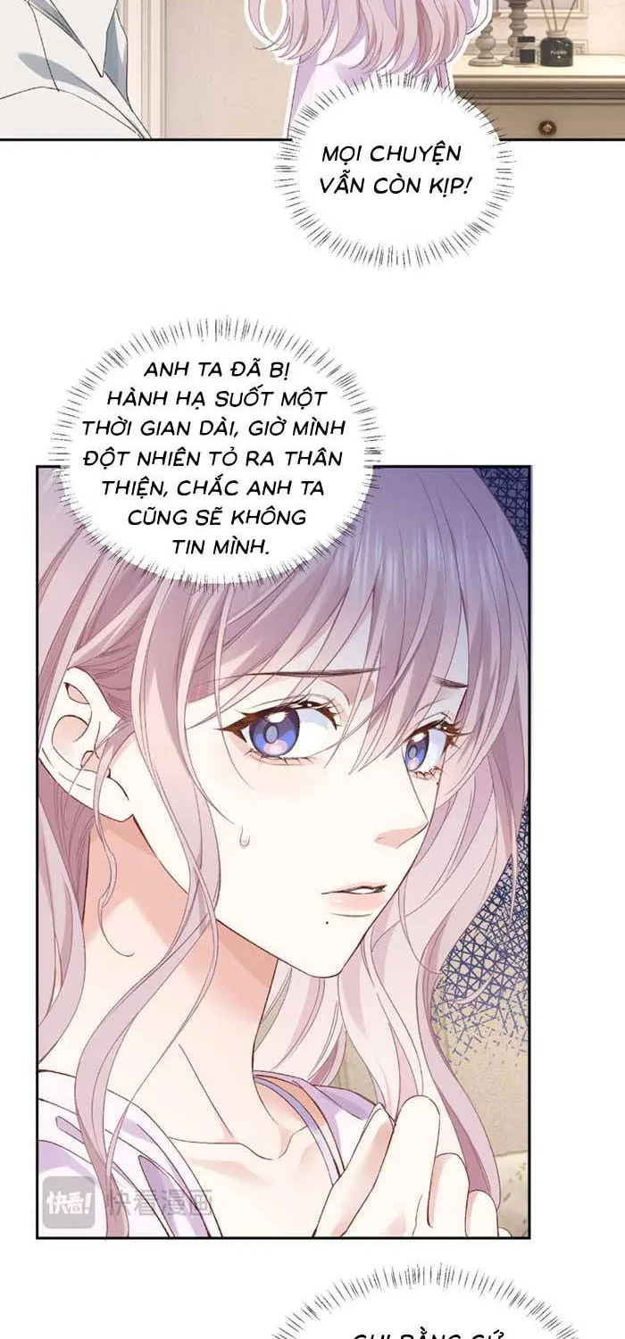 Xuyên Thành Vợ Cũ Ác Độc, Tôi Phải Cứu Đại Lão Phản Diện Chapter 1 - Trang 49