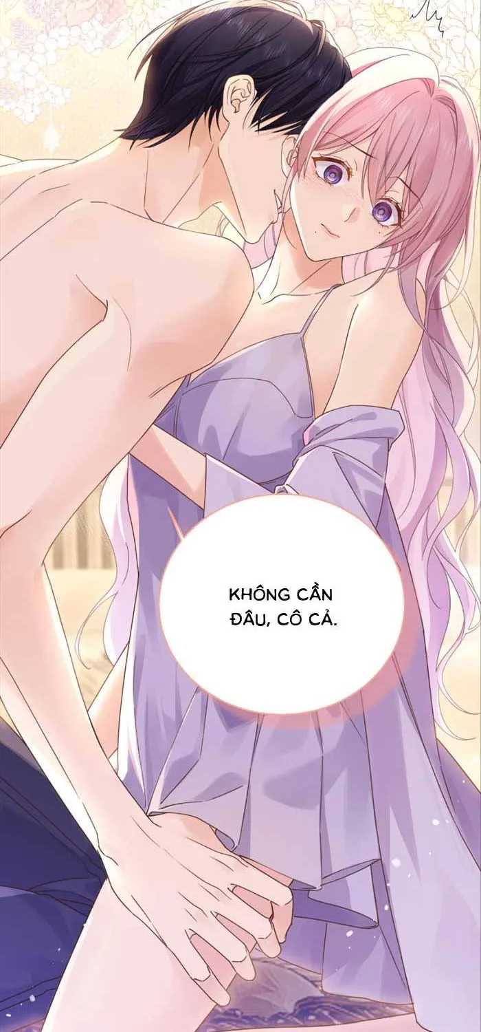 Xuyên Thành Vợ Cũ Ác Độc, Tôi Phải Cứu Đại Lão Phản Diện Chapter 1 - Trang 8