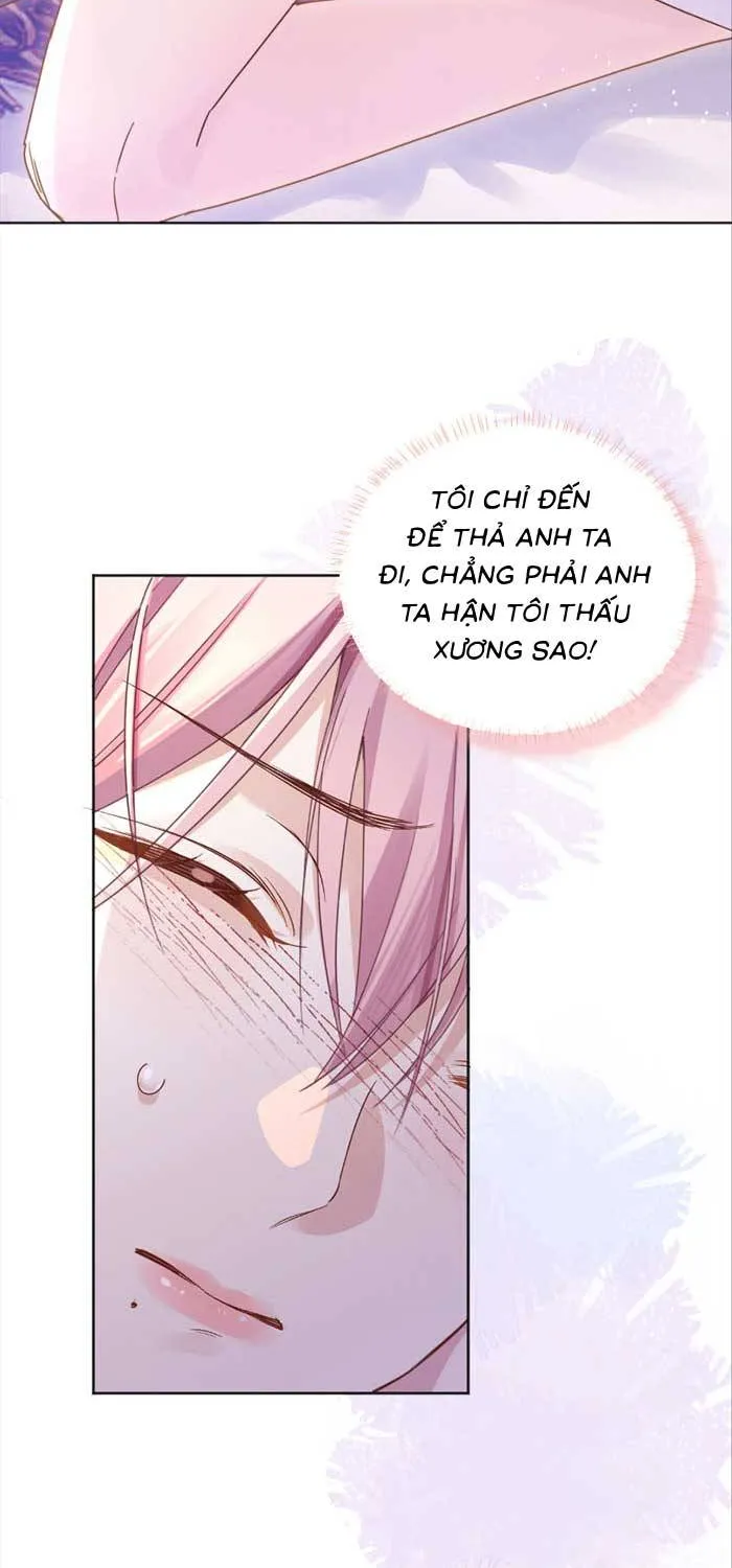 Xuyên Thành Vợ Cũ Ác Độc, Tôi Phải Cứu Đại Lão Phản Diện Chapter 1 - Trang 9