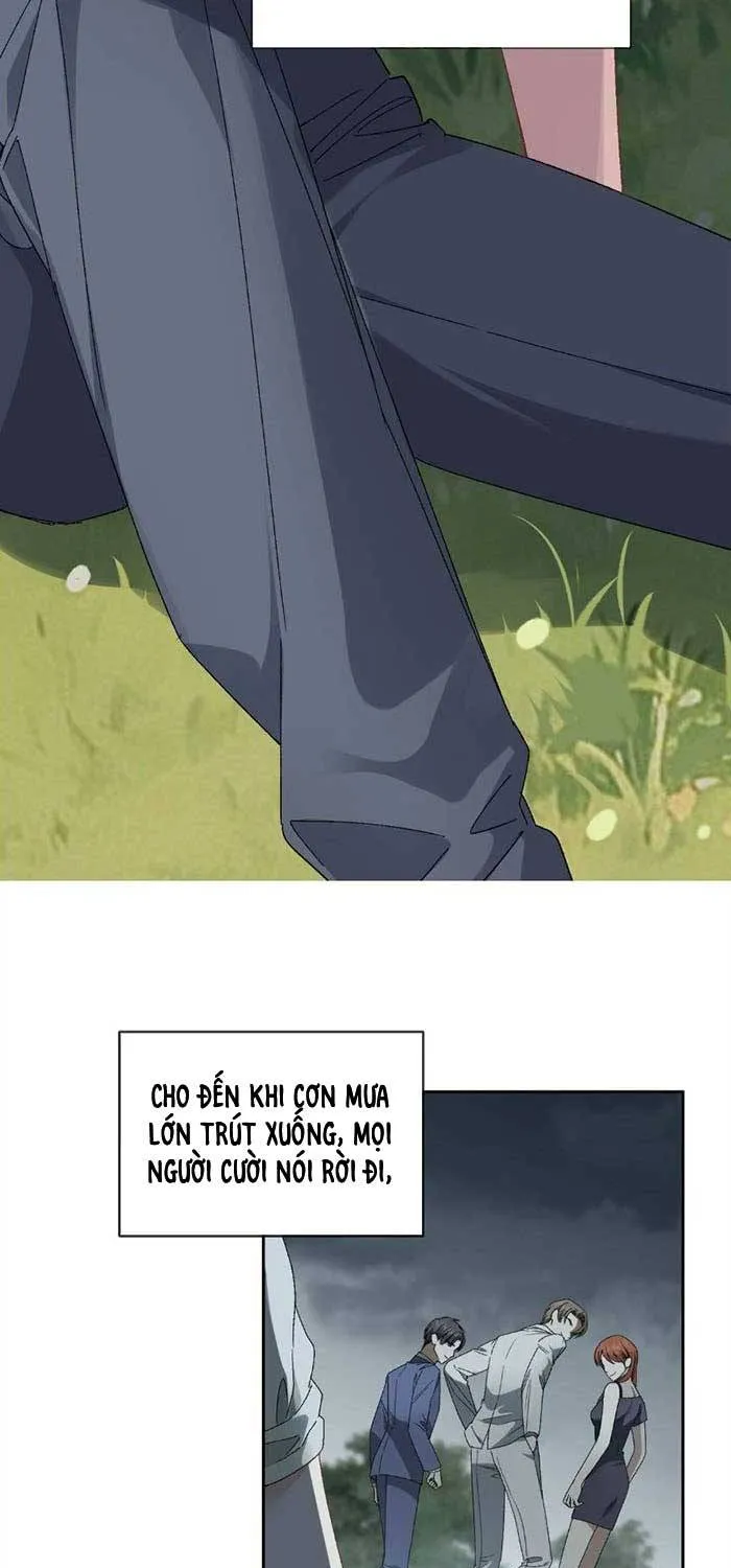 Xuyên Thành Vợ Cũ Ác Độc, Tôi Phải Cứu Đại Lão Phản Diện Chapter 2 - Trang 20