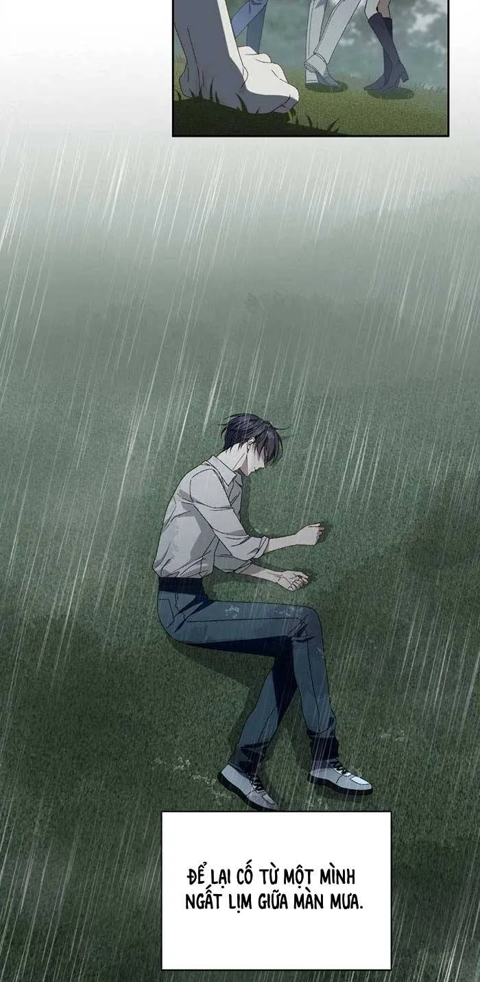 Xuyên Thành Vợ Cũ Ác Độc, Tôi Phải Cứu Đại Lão Phản Diện Chapter 2 - Trang 21