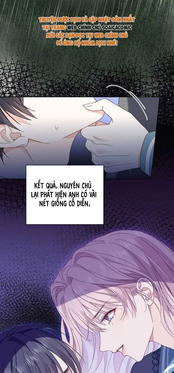 Xuyên Thành Vợ Cũ Ác Độc, Tôi Phải Cứu Đại Lão Phản Diện Chapter 2 - Trang 22