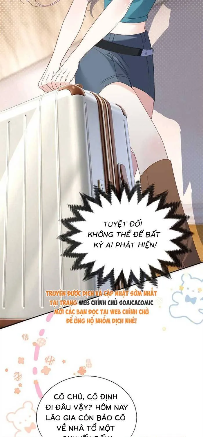 Xuyên Thành Vợ Cũ Ác Độc, Tôi Phải Cứu Đại Lão Phản Diện Chapter 2 - Trang 28
