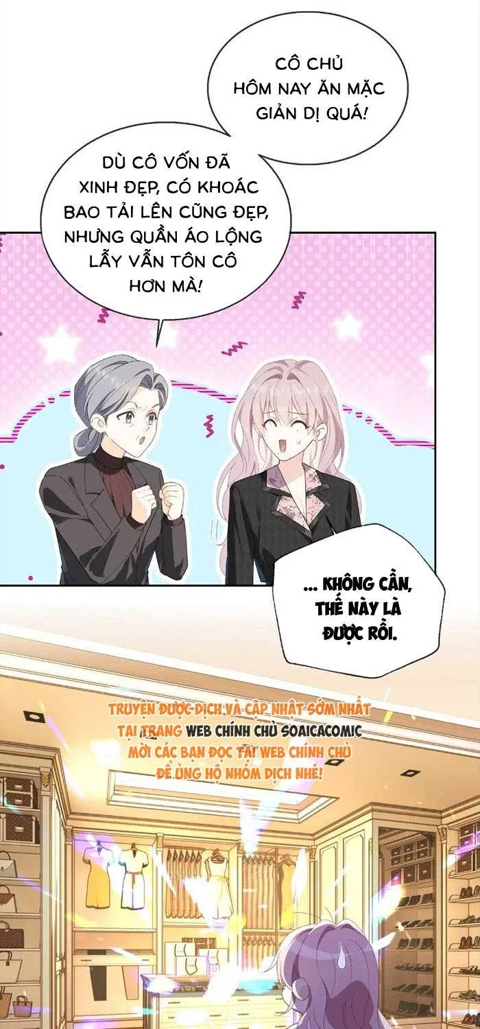 Xuyên Thành Vợ Cũ Ác Độc, Tôi Phải Cứu Đại Lão Phản Diện Chapter 2 - Trang 35