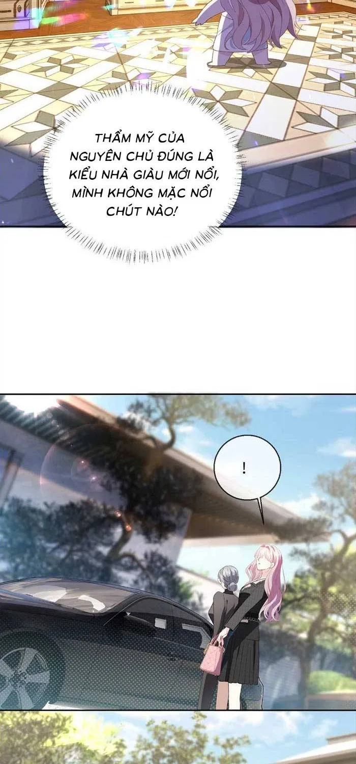 Xuyên Thành Vợ Cũ Ác Độc, Tôi Phải Cứu Đại Lão Phản Diện Chapter 2 - Trang 36