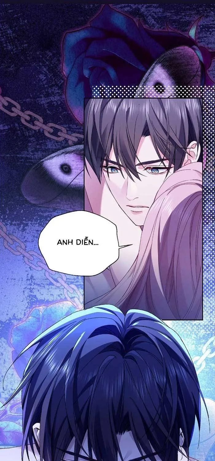 Xuyên Thành Vợ Cũ Ác Độc, Tôi Phải Cứu Đại Lão Phản Diện Chapter 2 - Trang 42