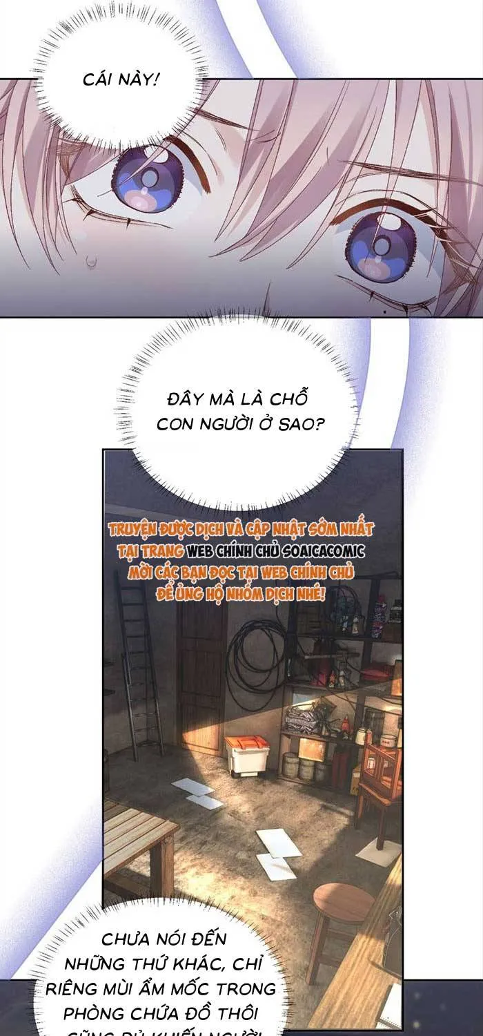 Xuyên Thành Vợ Cũ Ác Độc, Tôi Phải Cứu Đại Lão Phản Diện Chapter 2 - Trang 46