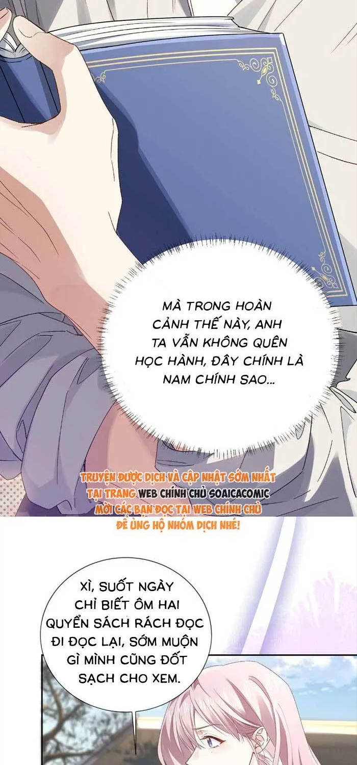 Xuyên Thành Vợ Cũ Ác Độc, Tôi Phải Cứu Đại Lão Phản Diện Chapter 2 - Trang 49