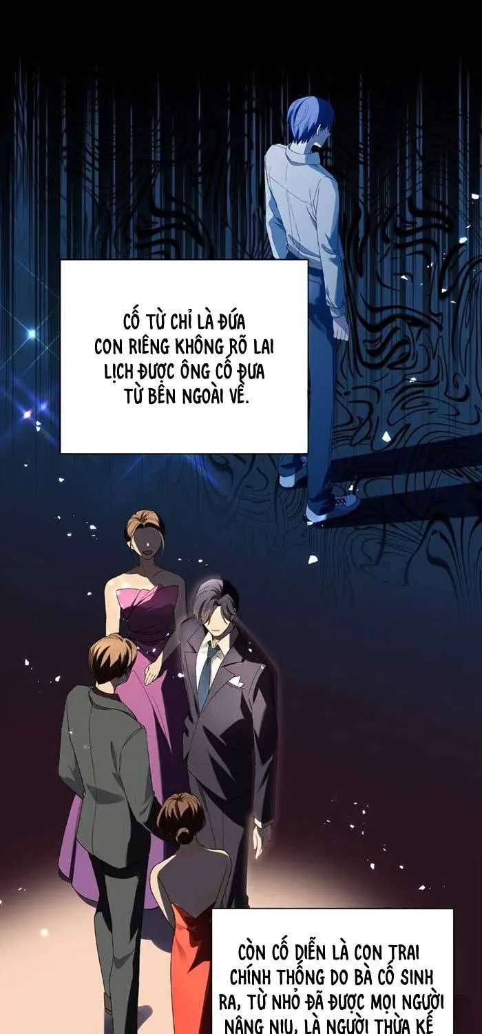 Xuyên Thành Vợ Cũ Ác Độc, Tôi Phải Cứu Đại Lão Phản Diện Chapter 2 - Trang 5