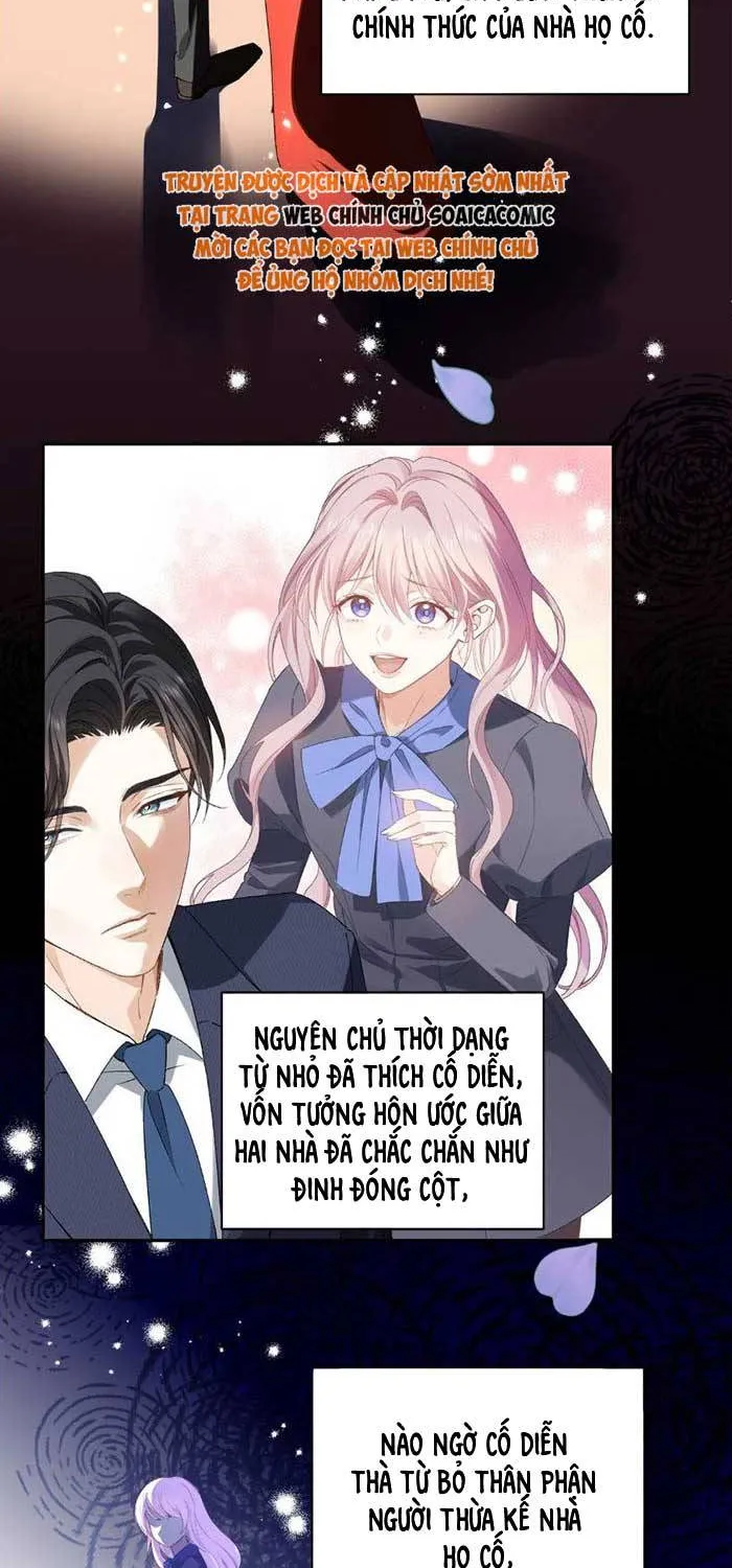 Xuyên Thành Vợ Cũ Ác Độc, Tôi Phải Cứu Đại Lão Phản Diện Chapter 2 - Trang 6