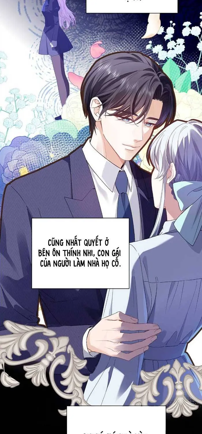 Xuyên Thành Vợ Cũ Ác Độc, Tôi Phải Cứu Đại Lão Phản Diện Chapter 2 - Trang 7