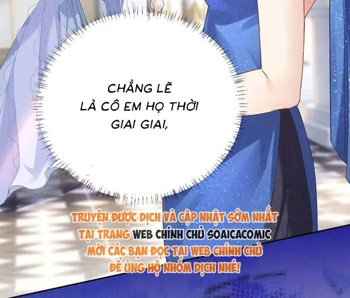 Xuyên Thành Vợ Cũ Ác Độc, Tôi Phải Cứu Đại Lão Phản Diện Chapter 3.1 - Trang 11