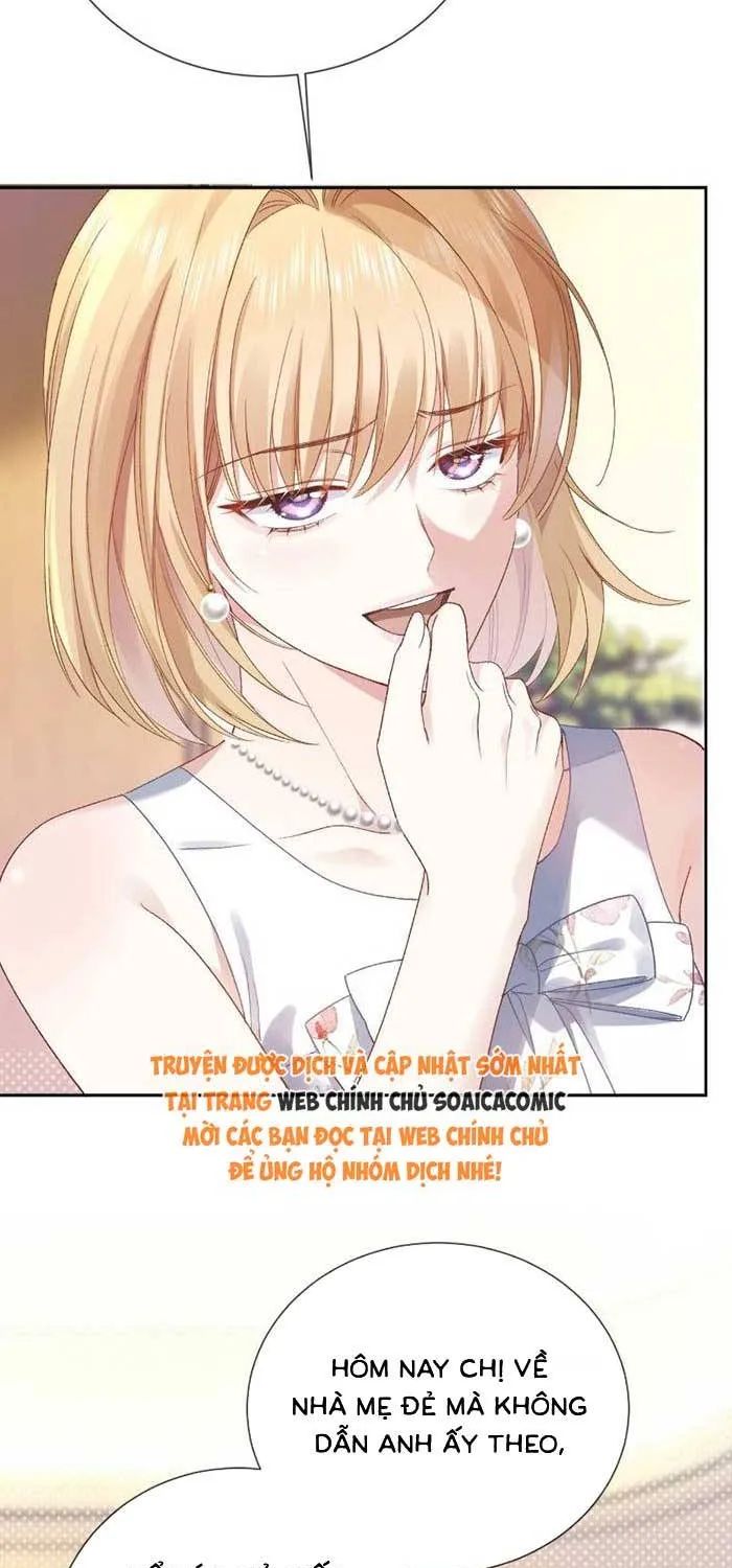 Xuyên Thành Vợ Cũ Ác Độc, Tôi Phải Cứu Đại Lão Phản Diện Chapter 3.1 - Trang 18