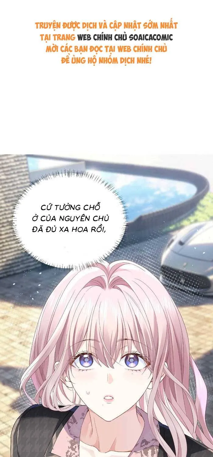 Xuyên Thành Vợ Cũ Ác Độc, Tôi Phải Cứu Đại Lão Phản Diện Chapter 3.1 - Trang 2