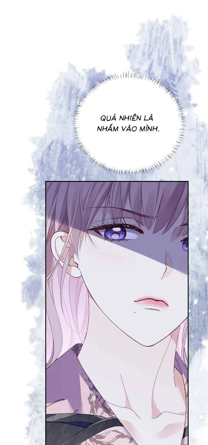 Xuyên Thành Vợ Cũ Ác Độc, Tôi Phải Cứu Đại Lão Phản Diện Chapter 3.1 - Trang 21