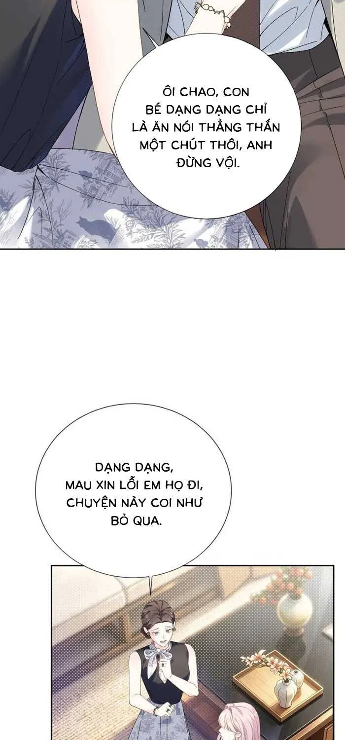 Xuyên Thành Vợ Cũ Ác Độc, Tôi Phải Cứu Đại Lão Phản Diện Chapter 3.1 - Trang 27