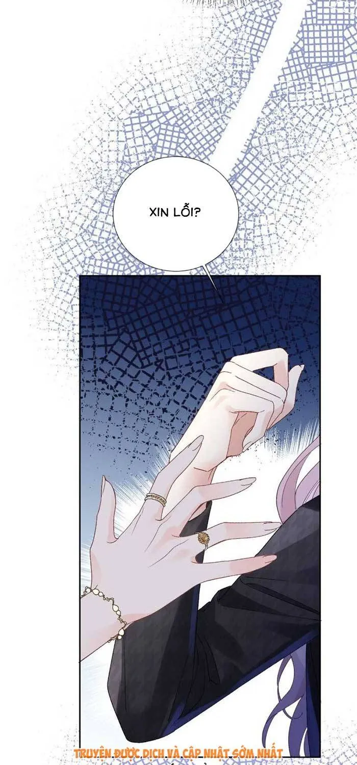 Xuyên Thành Vợ Cũ Ác Độc, Tôi Phải Cứu Đại Lão Phản Diện Chapter 3.1 - Trang 31