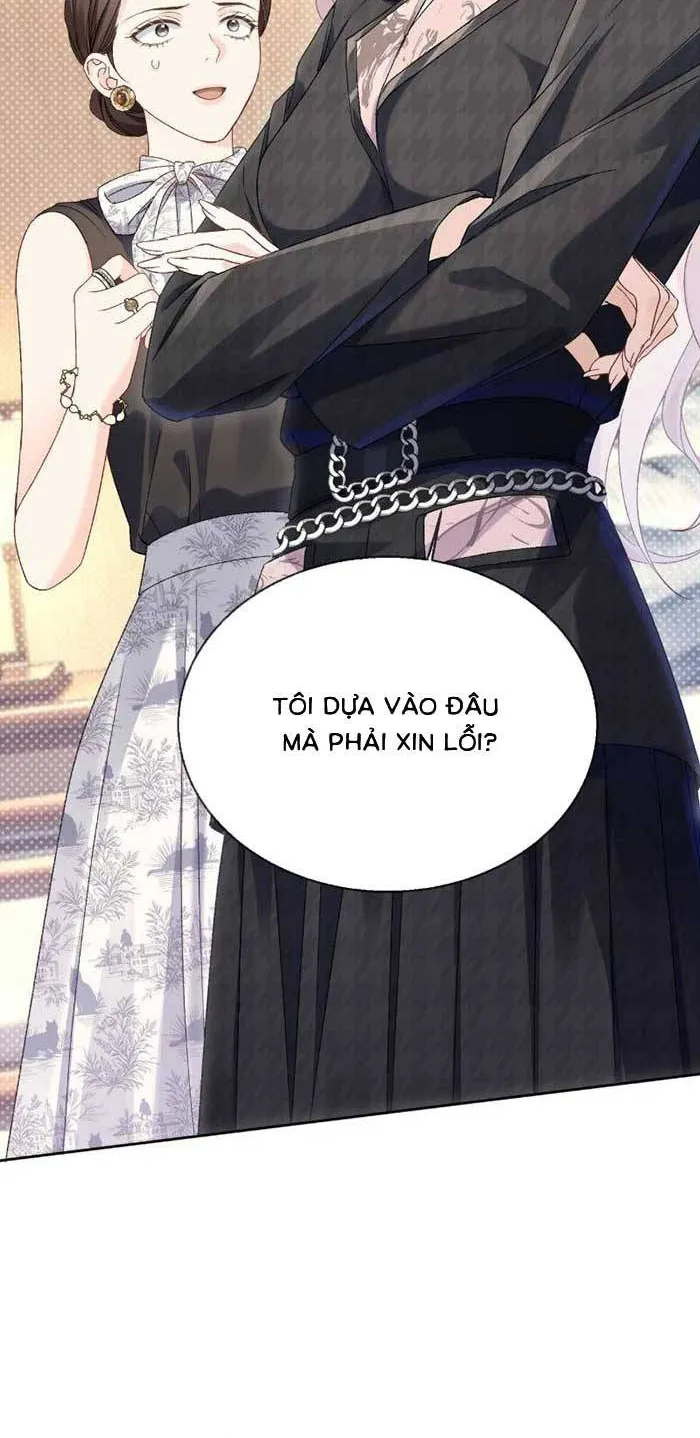 Xuyên Thành Vợ Cũ Ác Độc, Tôi Phải Cứu Đại Lão Phản Diện Chapter 3.1 - Trang 33