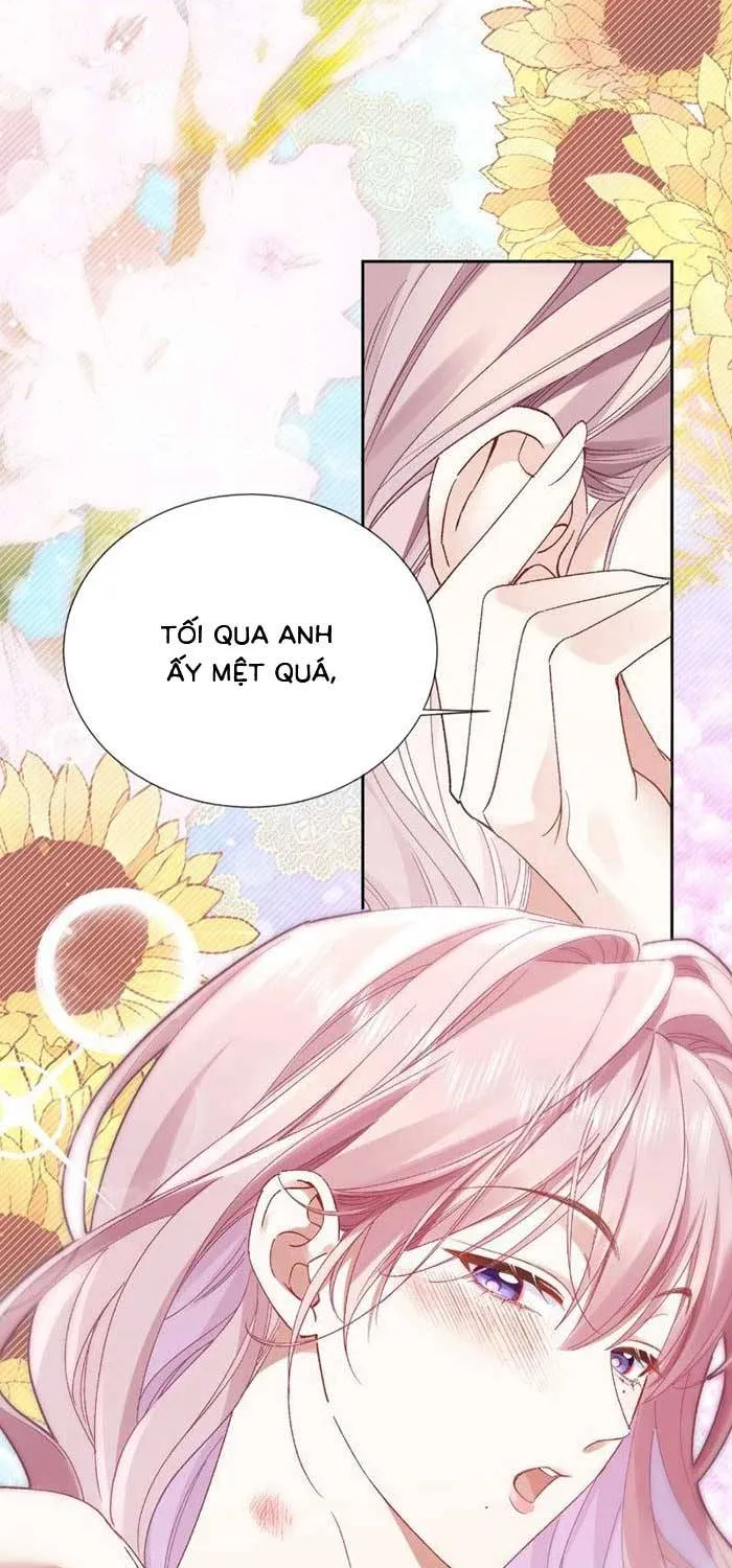 Xuyên Thành Vợ Cũ Ác Độc, Tôi Phải Cứu Đại Lão Phản Diện Chapter 3.1 - Trang 35