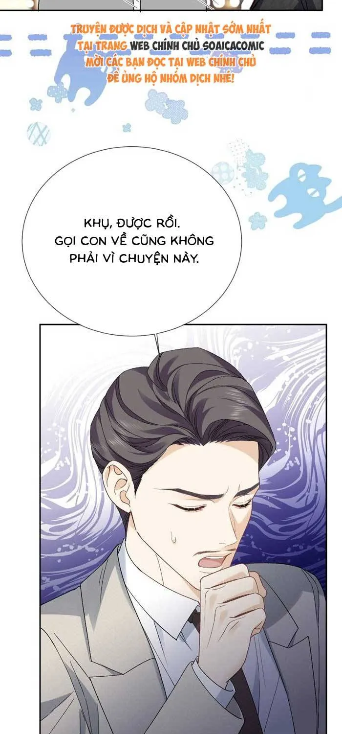 Xuyên Thành Vợ Cũ Ác Độc, Tôi Phải Cứu Đại Lão Phản Diện Chapter 3.1 - Trang 38
