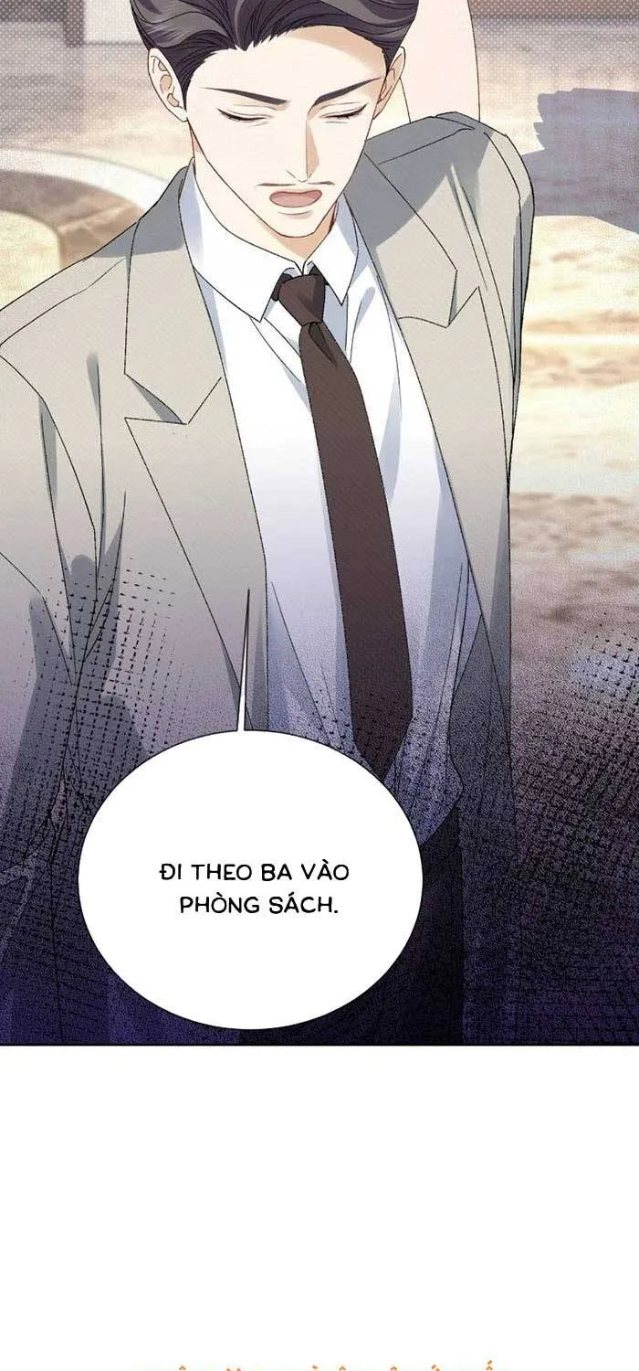 Xuyên Thành Vợ Cũ Ác Độc, Tôi Phải Cứu Đại Lão Phản Diện Chapter 3.1 - Trang 41