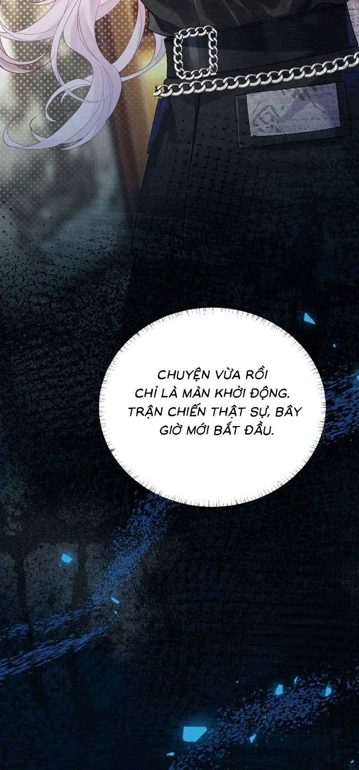 Xuyên Thành Vợ Cũ Ác Độc, Tôi Phải Cứu Đại Lão Phản Diện Chapter 3.1 - Trang 43