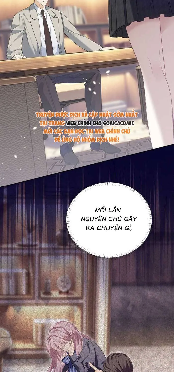 Xuyên Thành Vợ Cũ Ác Độc, Tôi Phải Cứu Đại Lão Phản Diện Chapter 3.1 - Trang 47