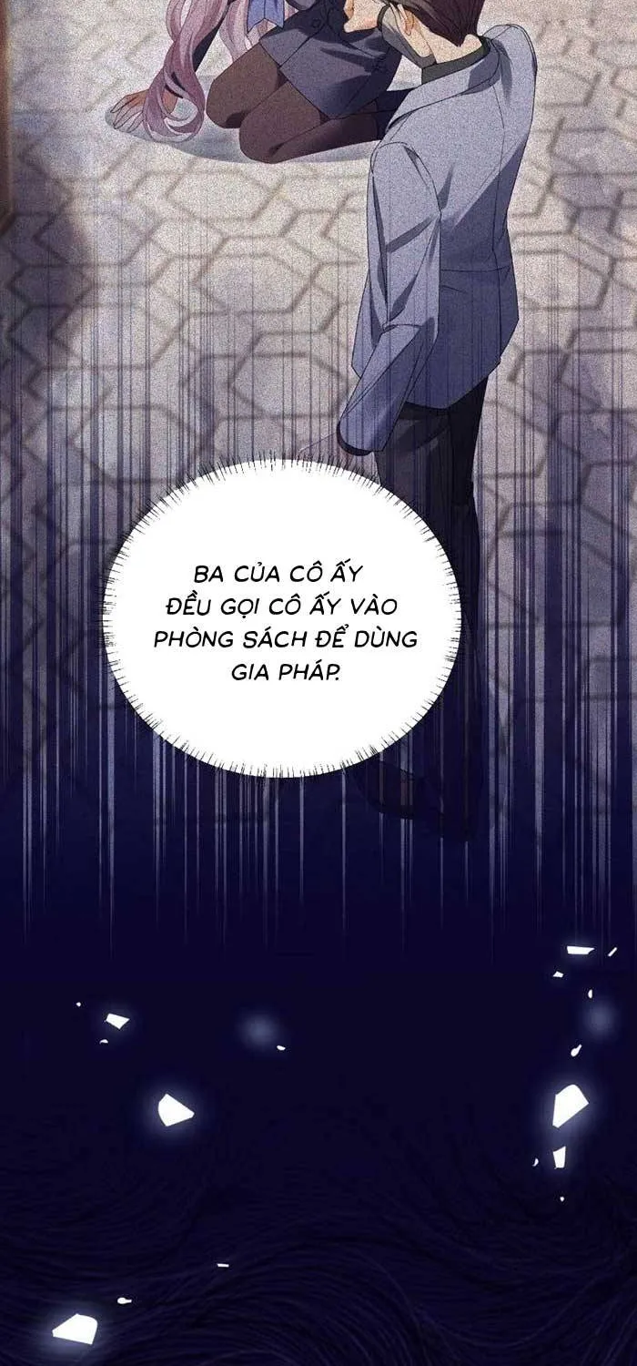 Xuyên Thành Vợ Cũ Ác Độc, Tôi Phải Cứu Đại Lão Phản Diện Chapter 3.1 - Trang 48