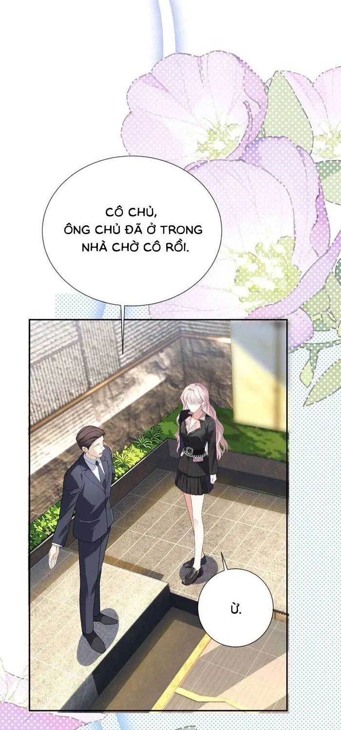 Xuyên Thành Vợ Cũ Ác Độc, Tôi Phải Cứu Đại Lão Phản Diện Chapter 3.1 - Trang 5