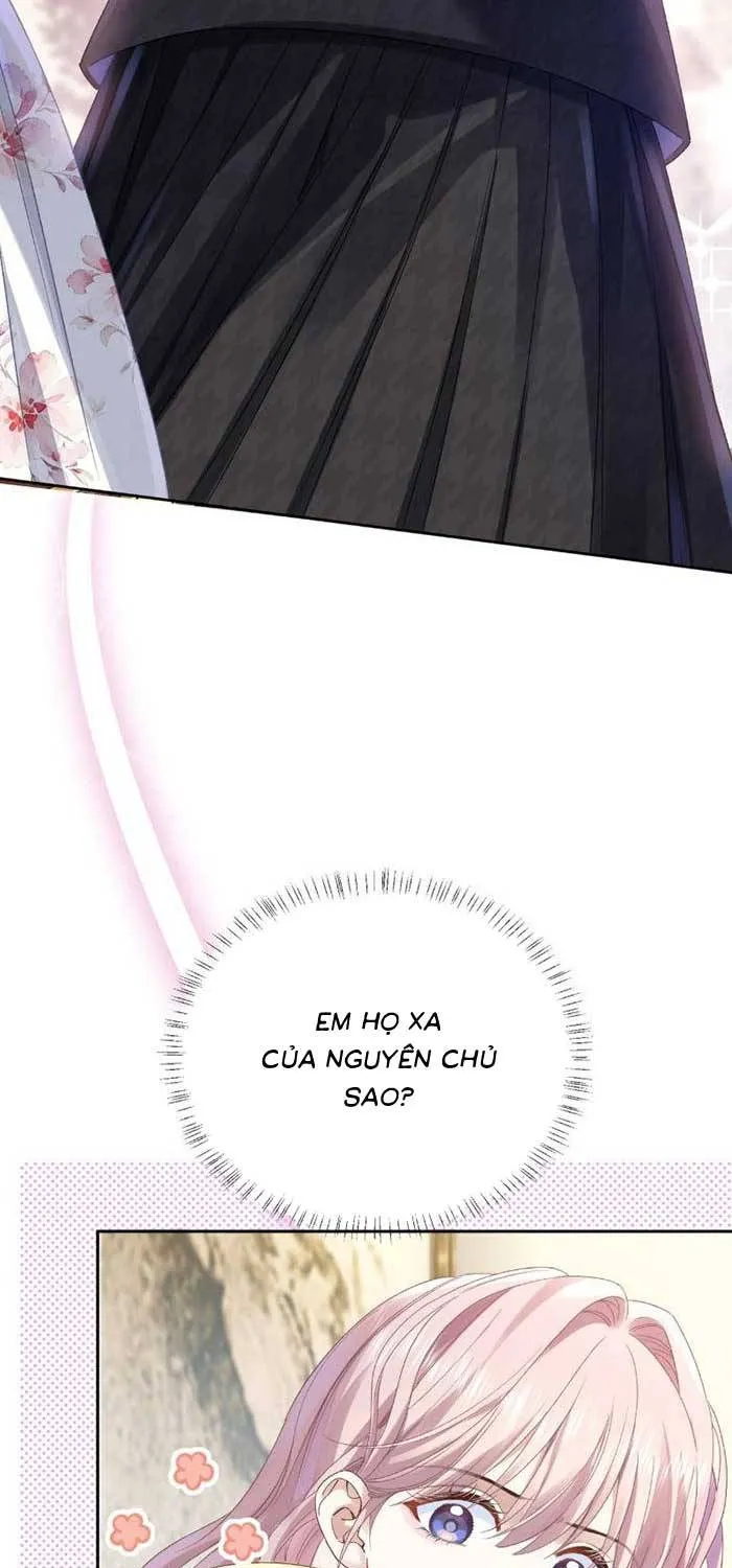 Xuyên Thành Vợ Cũ Ác Độc, Tôi Phải Cứu Đại Lão Phản Diện Chapter 3.1 - Trang 9