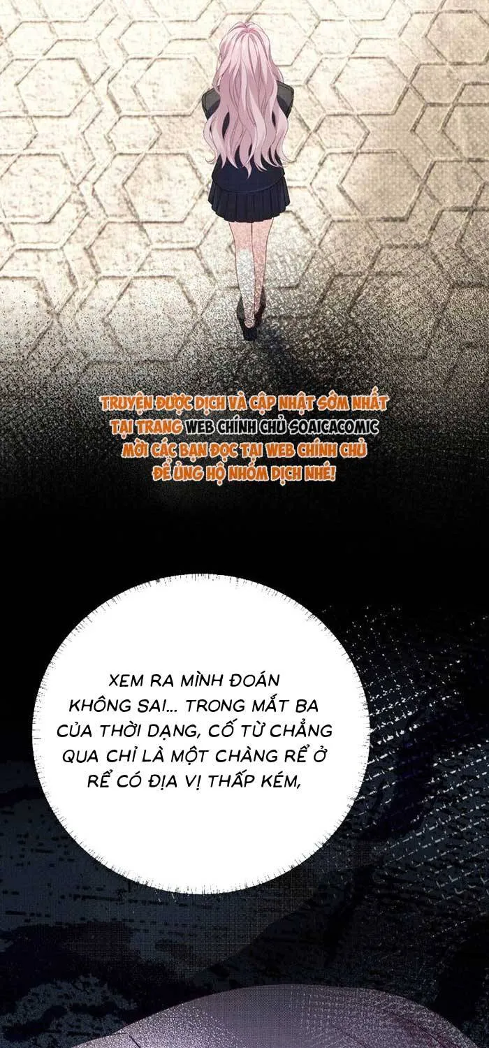 Xuyên Thành Vợ Cũ Ác Độc, Tôi Phải Cứu Đại Lão Phản Diện Chapter 3.2 - Trang 10