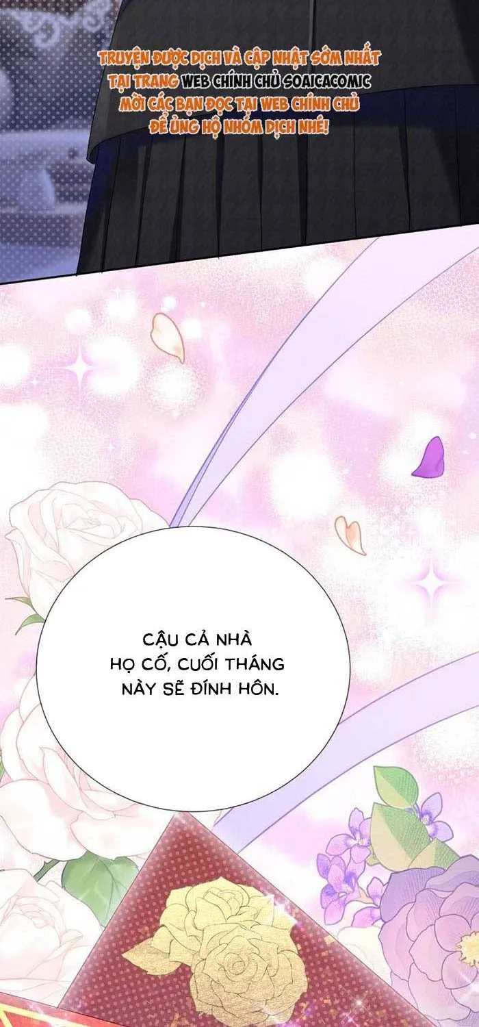 Xuyên Thành Vợ Cũ Ác Độc, Tôi Phải Cứu Đại Lão Phản Diện Chapter 3.2 - Trang 16