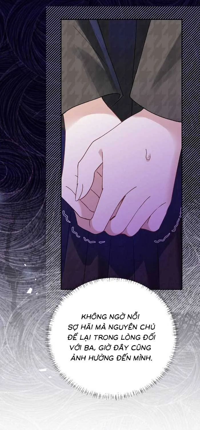 Xuyên Thành Vợ Cũ Ác Độc, Tôi Phải Cứu Đại Lão Phản Diện Chapter 3.2 - Trang 2