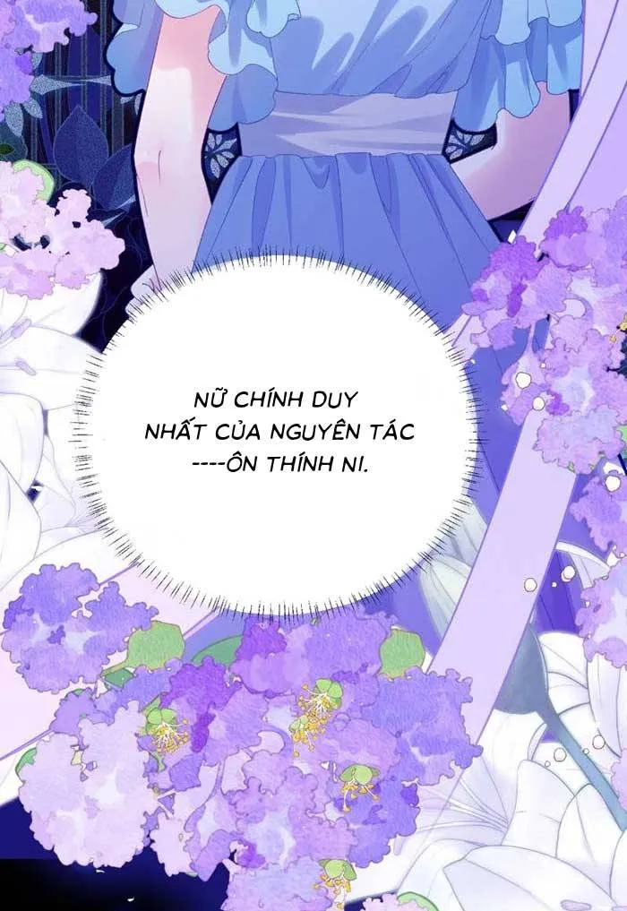 Xuyên Thành Vợ Cũ Ác Độc, Tôi Phải Cứu Đại Lão Phản Diện Chapter 3.2 - Trang 22