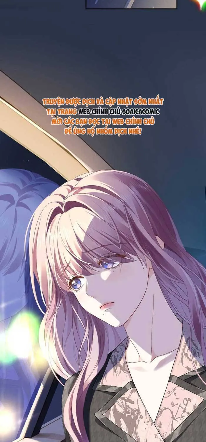Xuyên Thành Vợ Cũ Ác Độc, Tôi Phải Cứu Đại Lão Phản Diện Chapter 3.2 - Trang 25