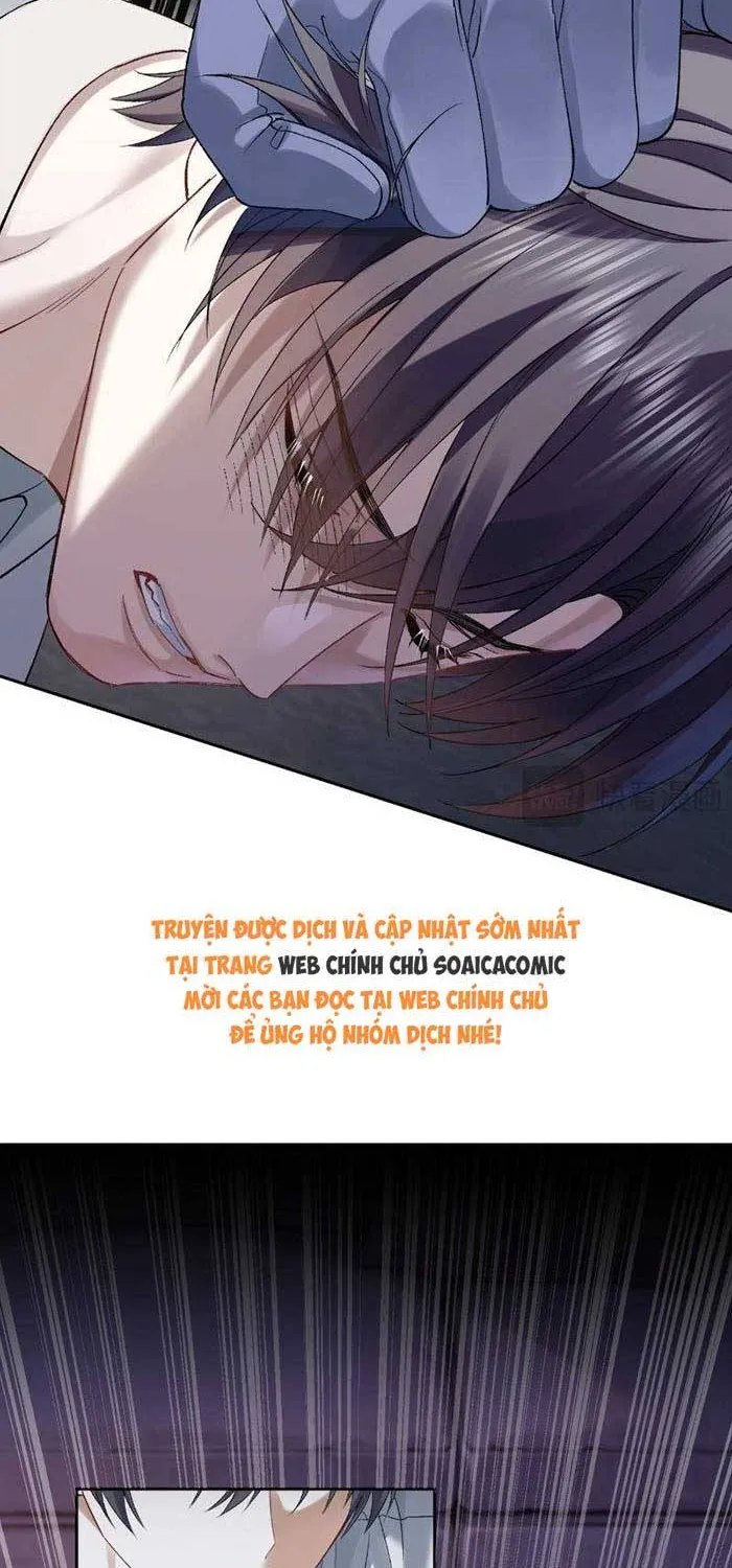 Xuyên Thành Vợ Cũ Ác Độc, Tôi Phải Cứu Đại Lão Phản Diện Chapter 3.2 - Trang 33