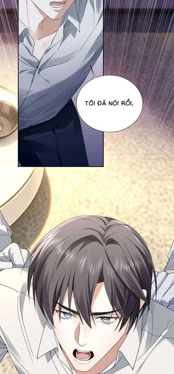 Xuyên Thành Vợ Cũ Ác Độc, Tôi Phải Cứu Đại Lão Phản Diện Chapter 3.2 - Trang 34