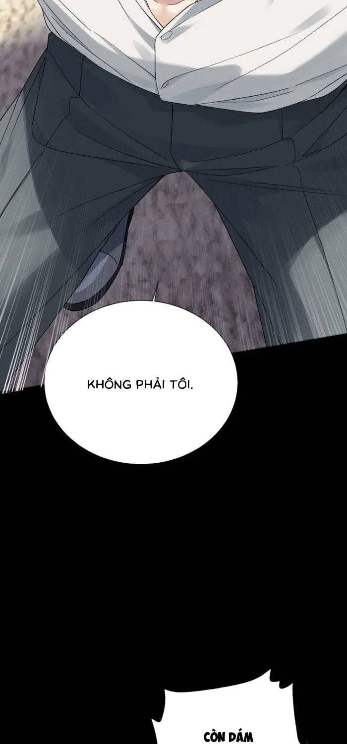 Xuyên Thành Vợ Cũ Ác Độc, Tôi Phải Cứu Đại Lão Phản Diện Chapter 3.2 - Trang 35